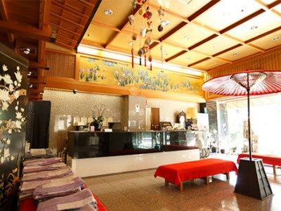Shimoda Jyuraku Hotel Exterior photo