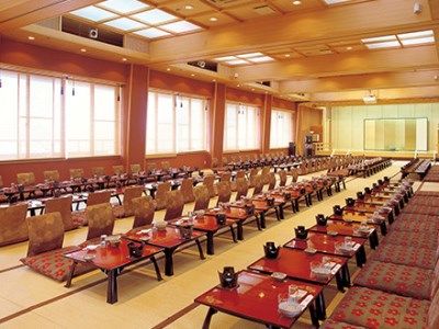Shimoda Jyuraku Hotel Exterior photo
