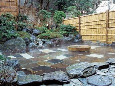 Shimoda Jyuraku Hotel Exterior photo